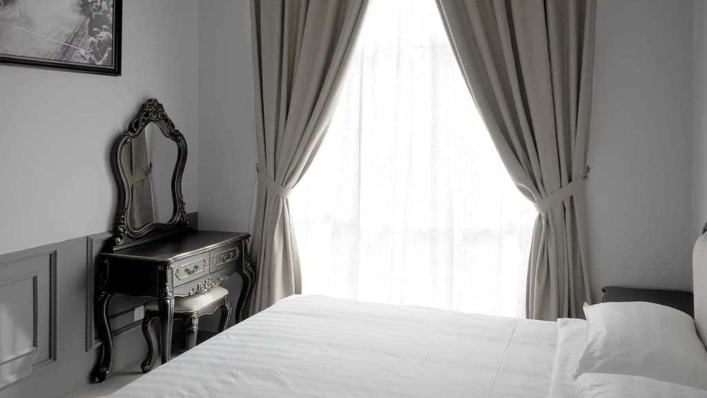 Zetter Suites - photo 4