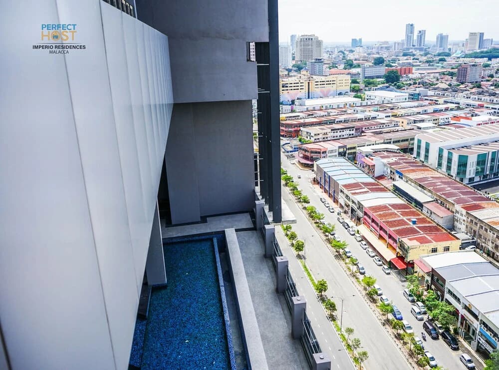 Imperio Residence Seafront by Perfect Host - photo 22