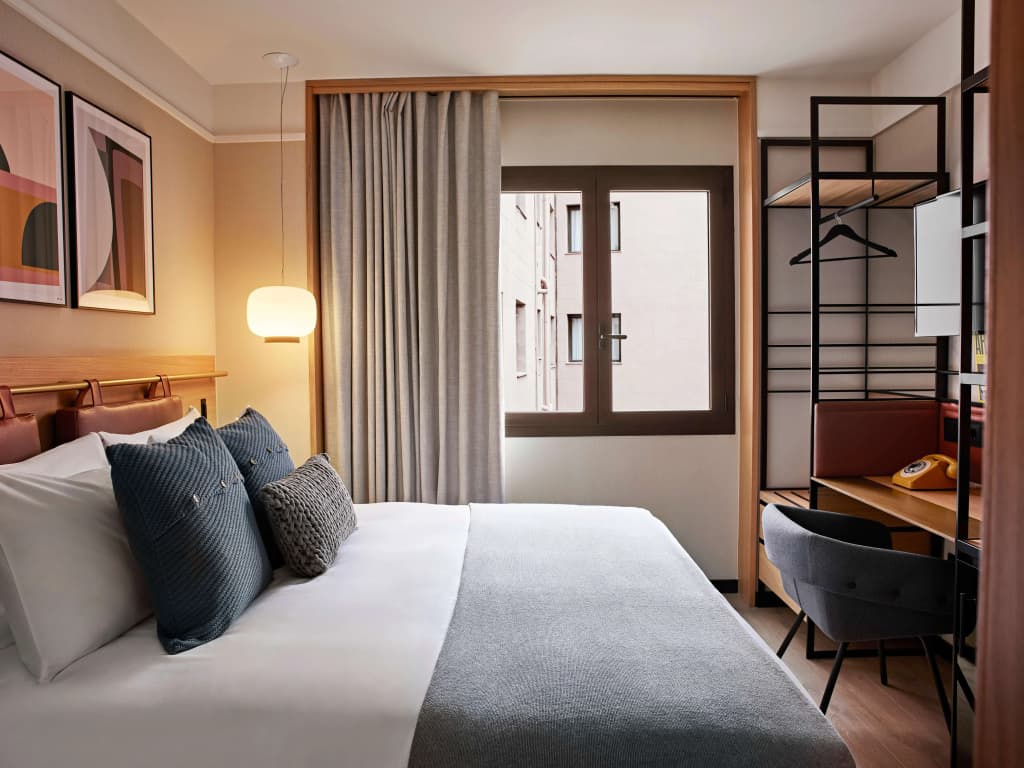 Kimpton Vividora Hotel by IHG - photo 6