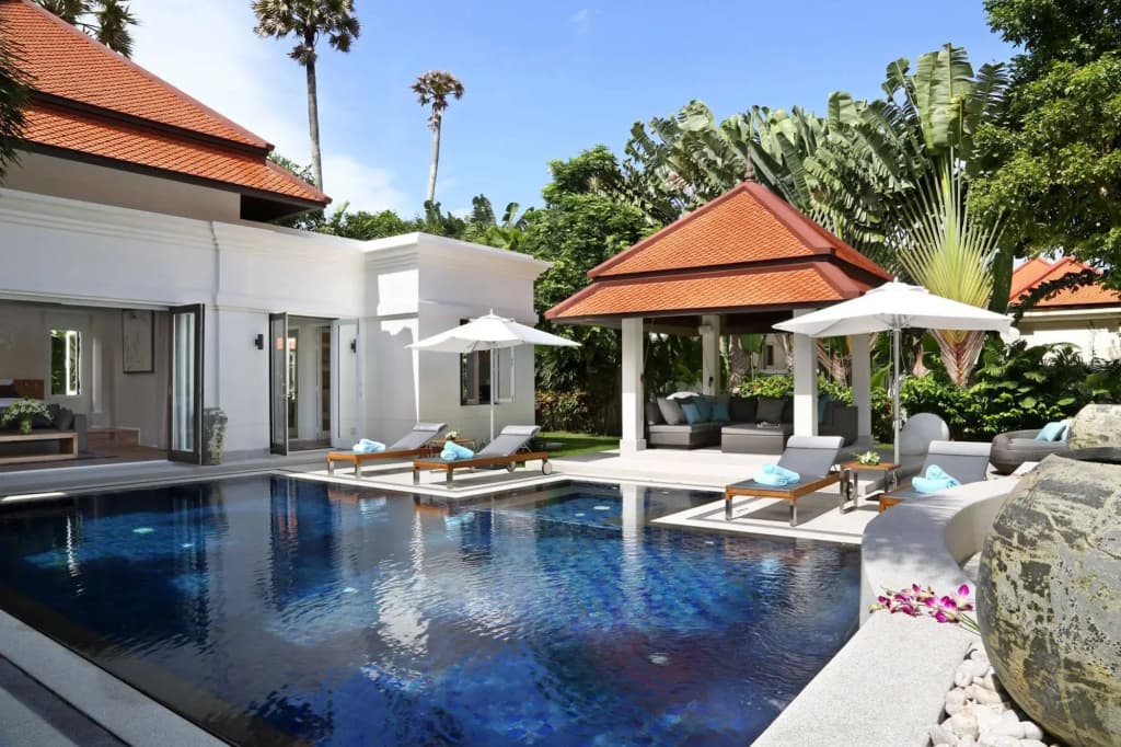 Villa O - photo 14