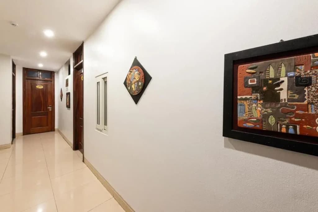 Truong An Hotel - photo 13