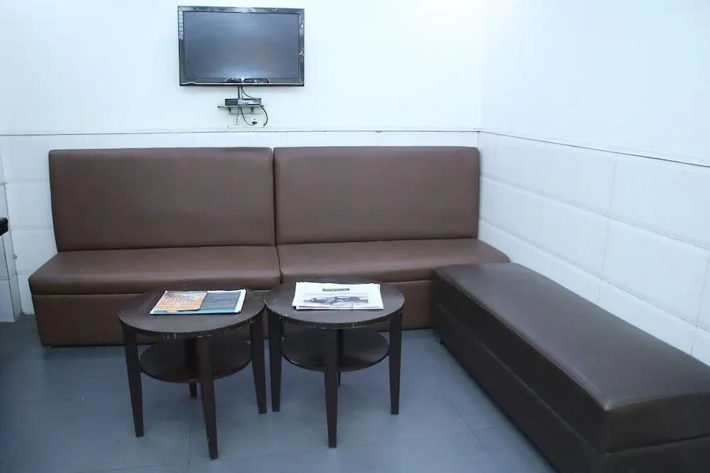 Hotel Grace at Karol Bagh - photo 15