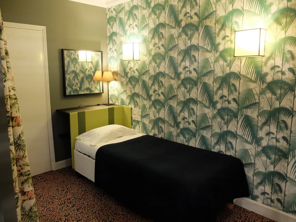 Hôtel Noir - photo 4