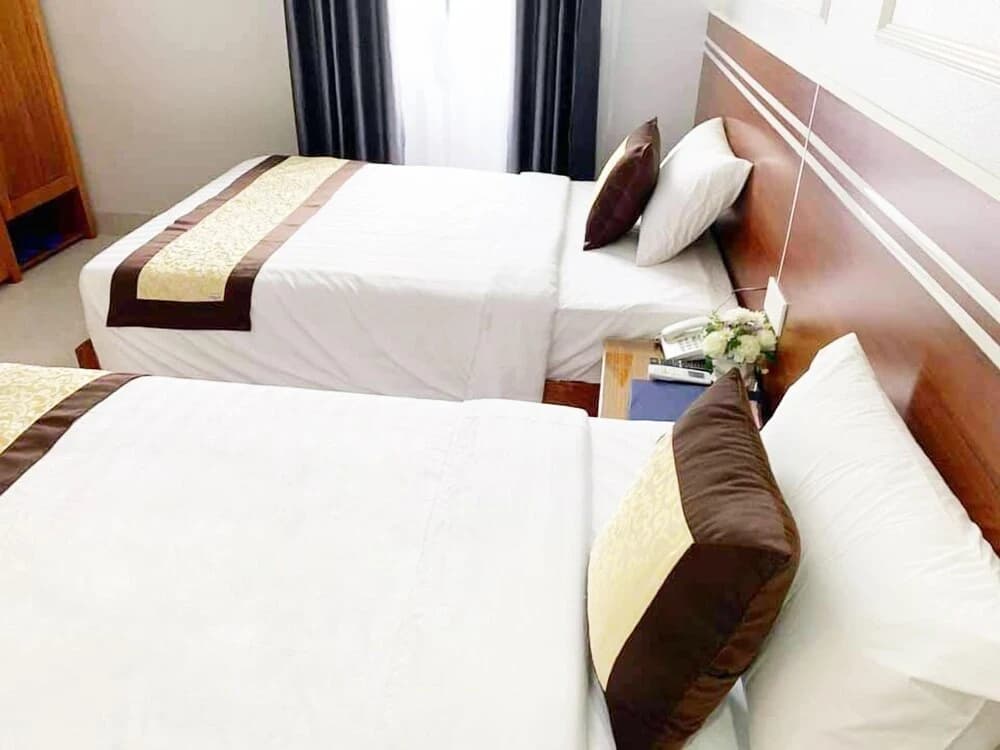 Emerald Halong Hotel - photo 6