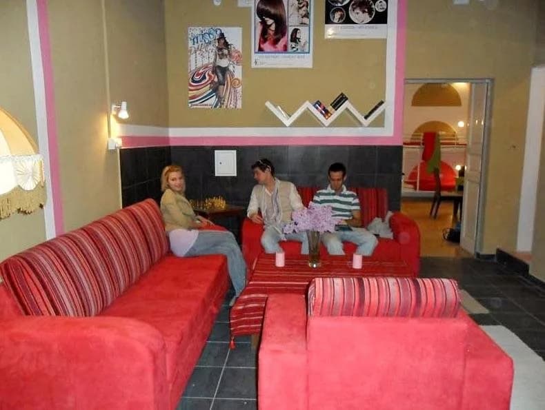 Hostel Budapest Center - photo 20