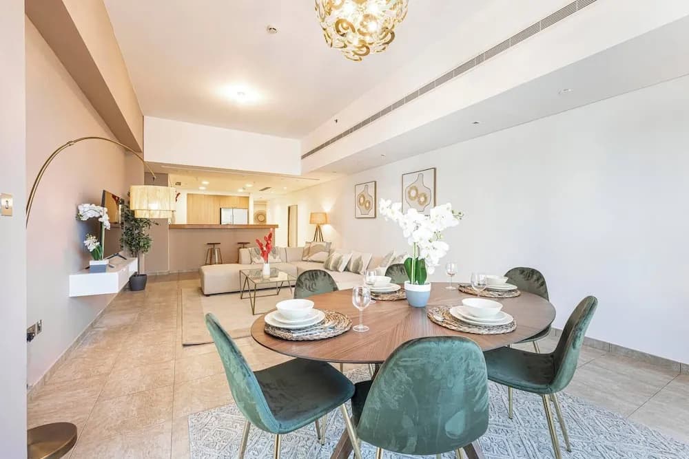 Palm Jumeirah - 2br - New Furnished - Next To Mall - photo 15