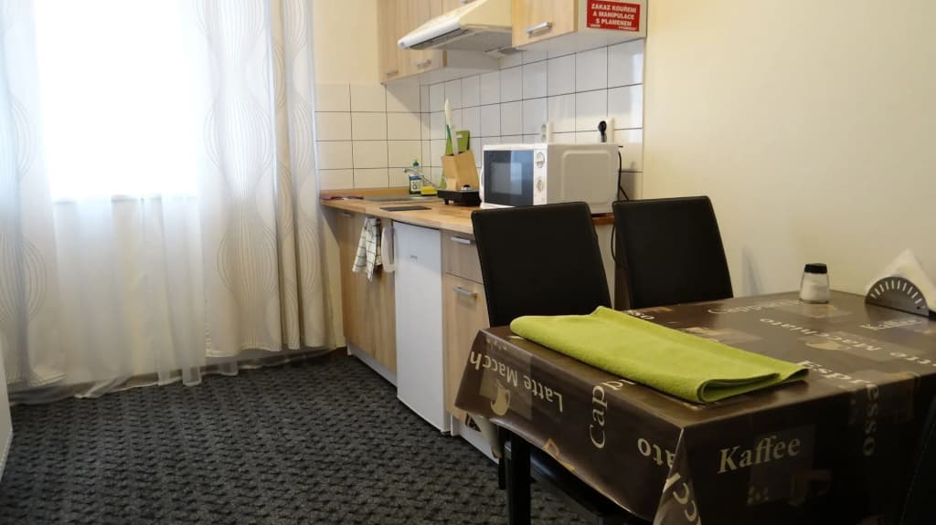 Sokolska Youth Hostel - photo 14