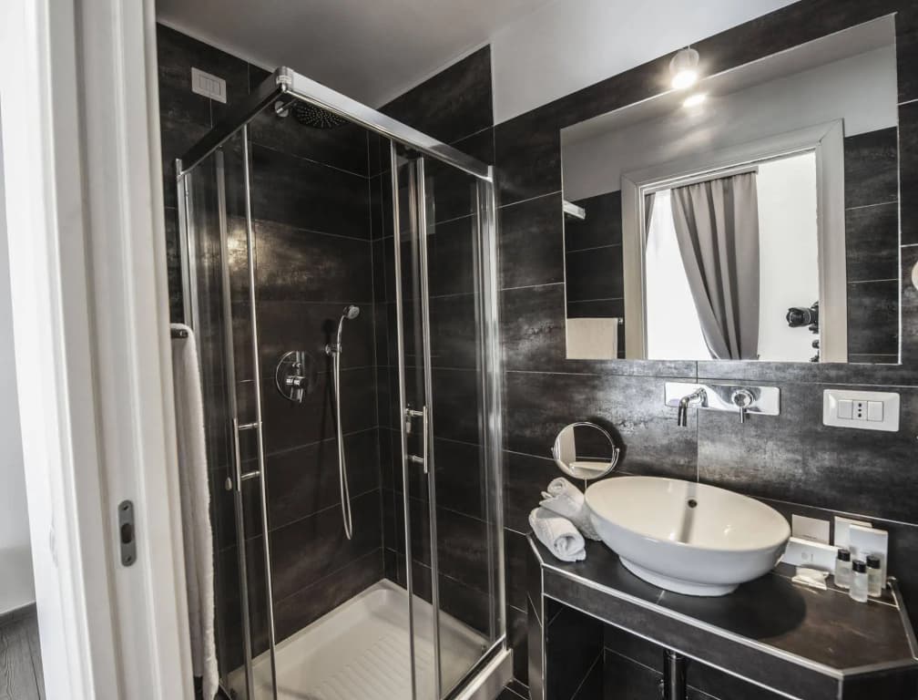 Corso Suite 107 Rooms Wellness & Spa - photo 7