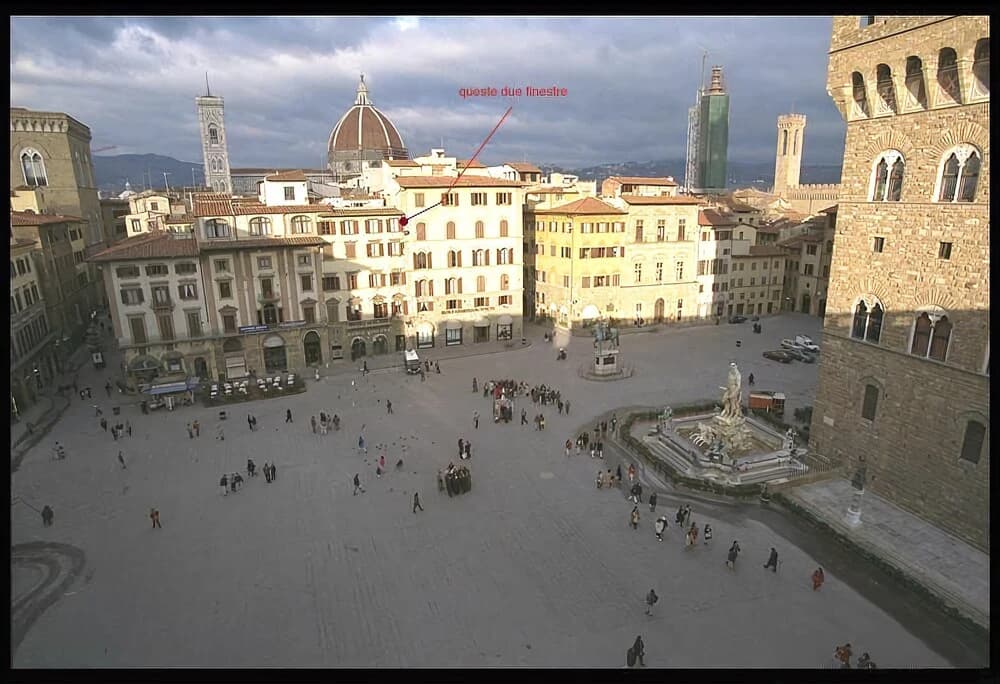 Signoria - photo 1