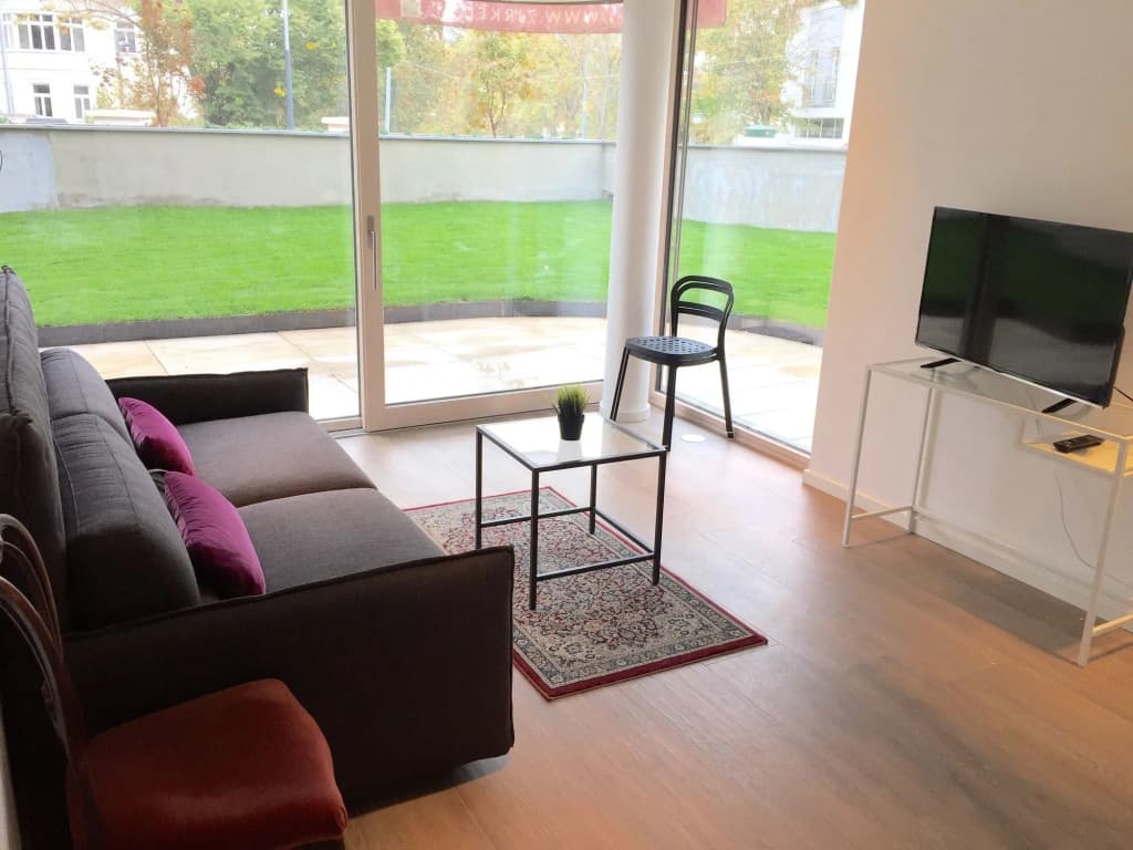 Vienna Garden Residence - photo 7
