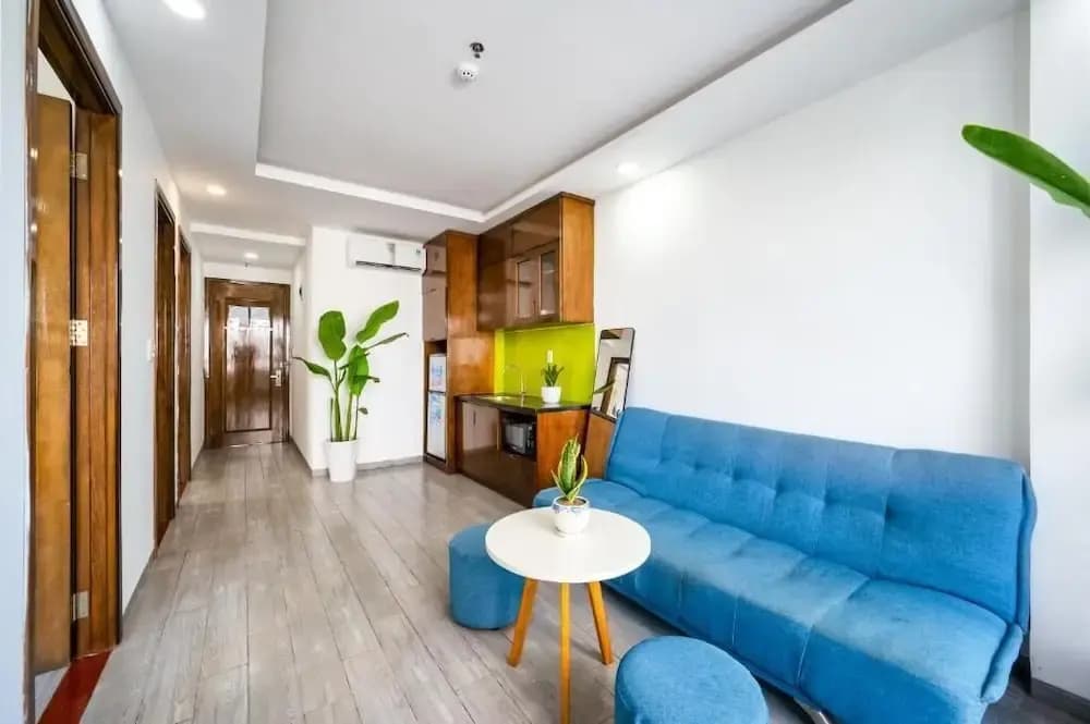 Sydney Da Nang Hotel & Apartment - photo 42