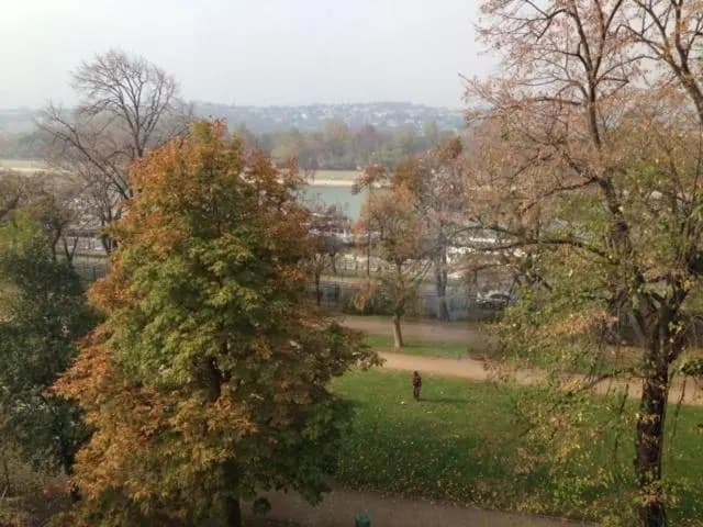 Danube apartment - photo 11