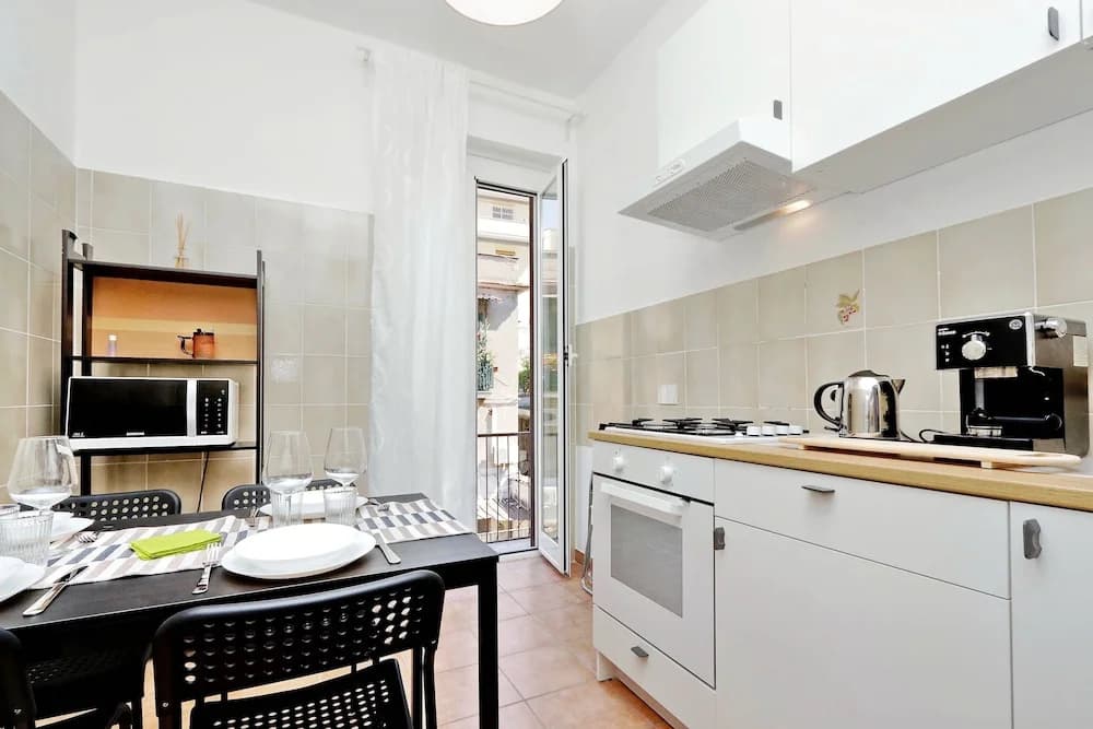 Bellincioni Apartment - photo 18