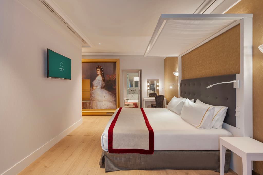 Aurea Ana Palace by Eurostars Hotel Company - photo 3