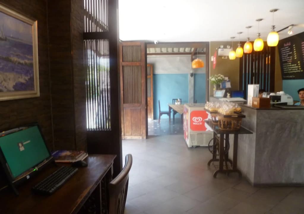 Lamer Hostel - photo 17