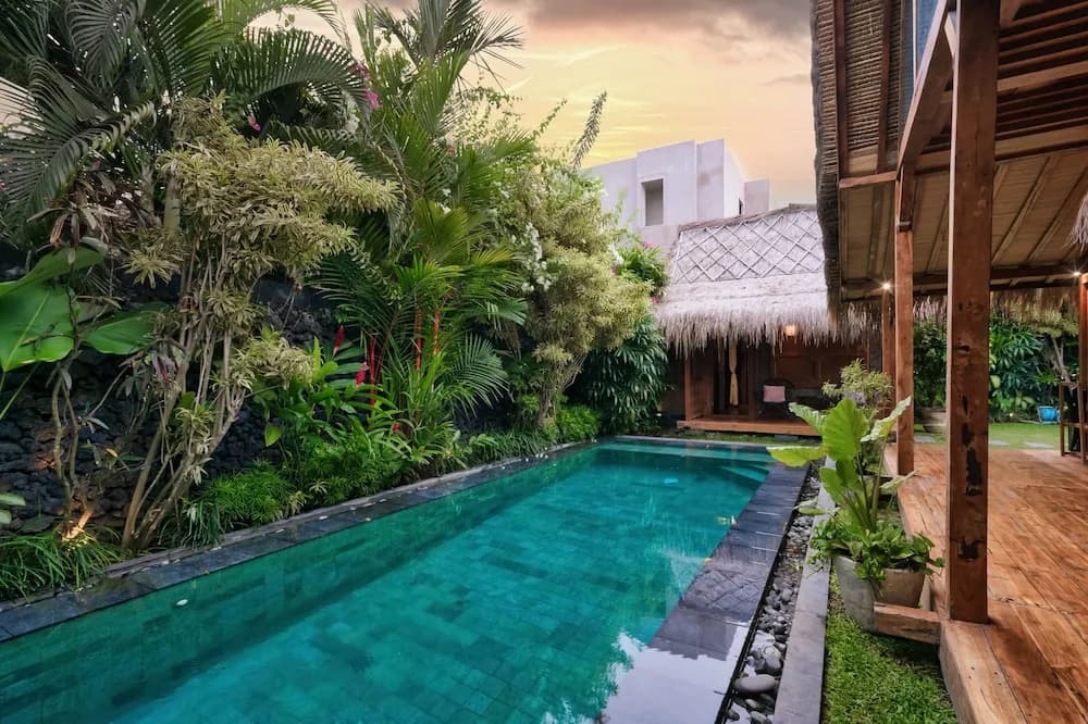Wanderlust Villa by Betterplace - photo 10