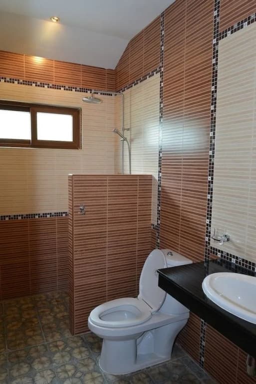 The Time Family 5 Bedroom Villa 92 - photo 8