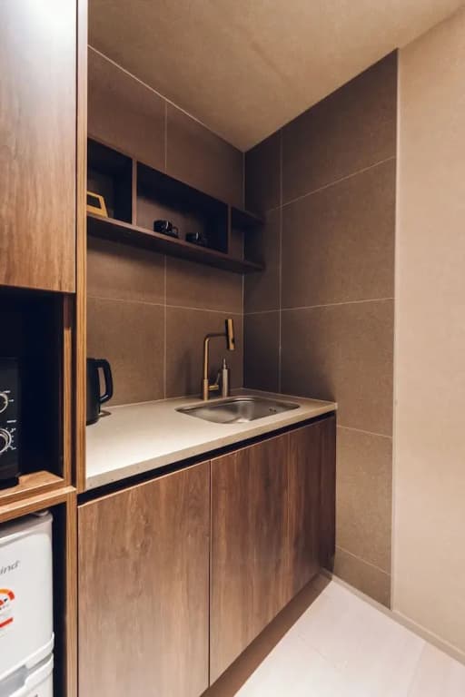 Monthliv Gwangjang Market Hotel Stay - photo 5