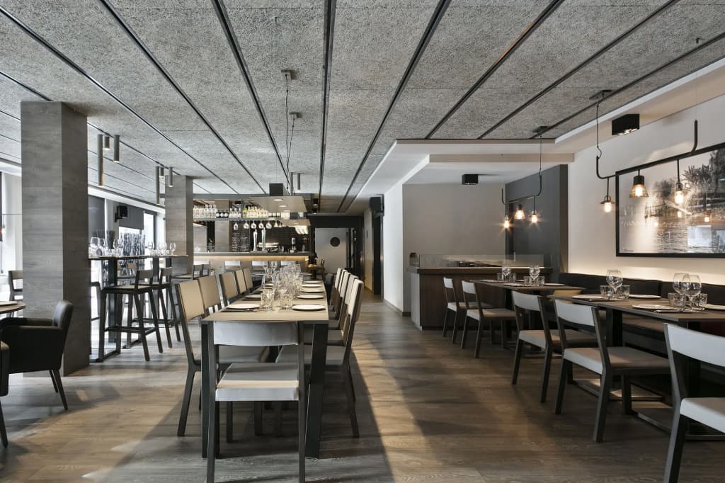 Hotel Upper Diagonal - photo 21