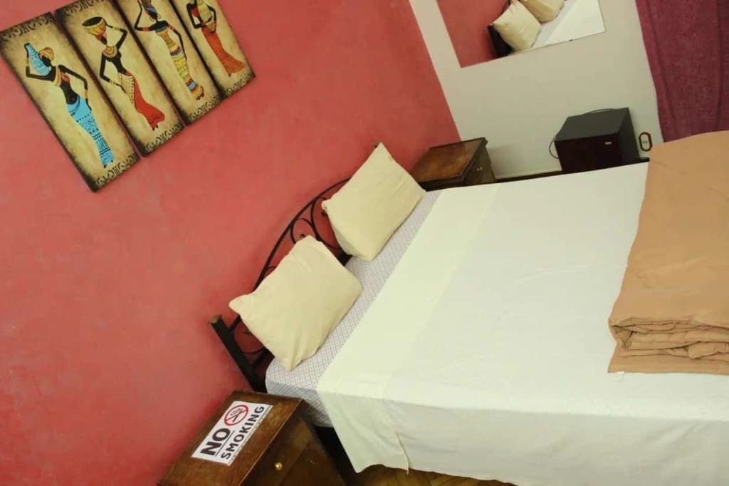 Meramees Hostel - photo 23