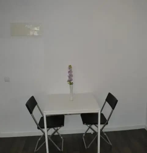 Room Gran Vía Apartments - photo 11