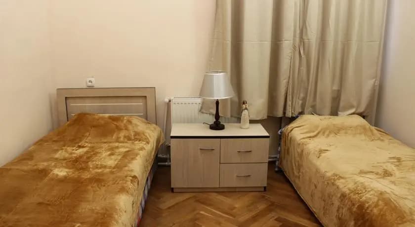 Hostel SiSi - main photo