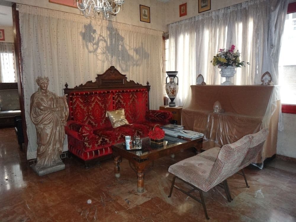Hotel Frida - photo 2
