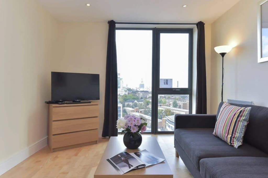 Storm Apartments - photo 6