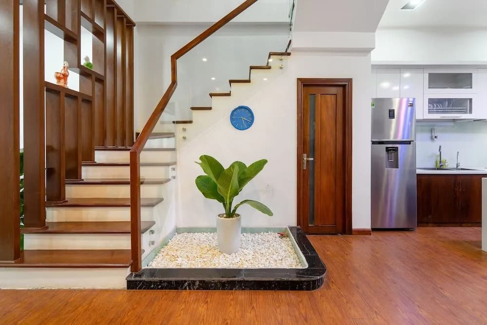 T P Luxury House - photo 14