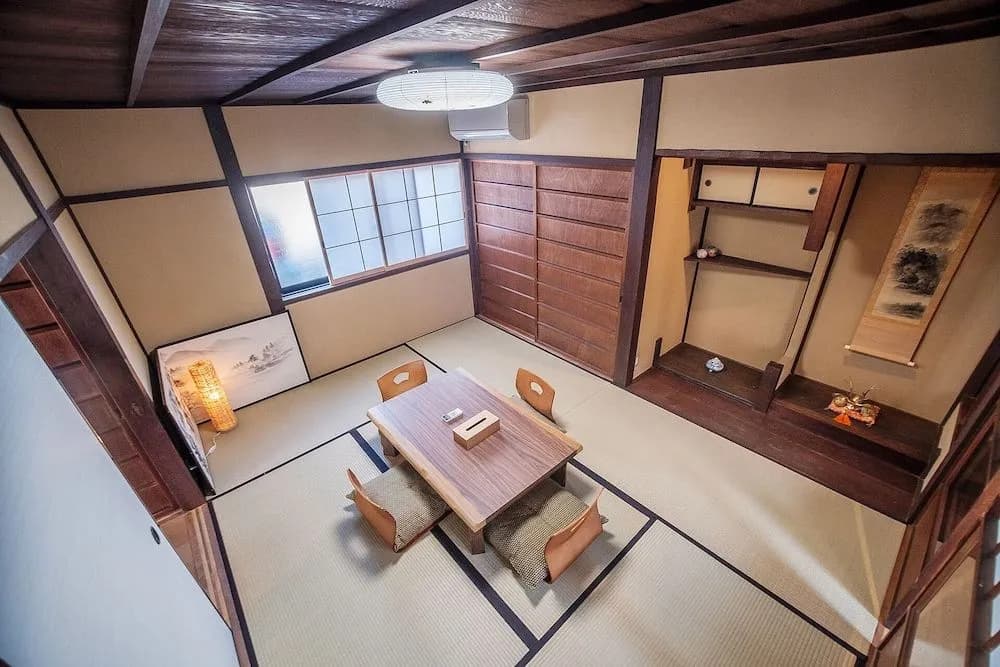 Tanimachikun・Yamashinaya Kyoto - photo 7