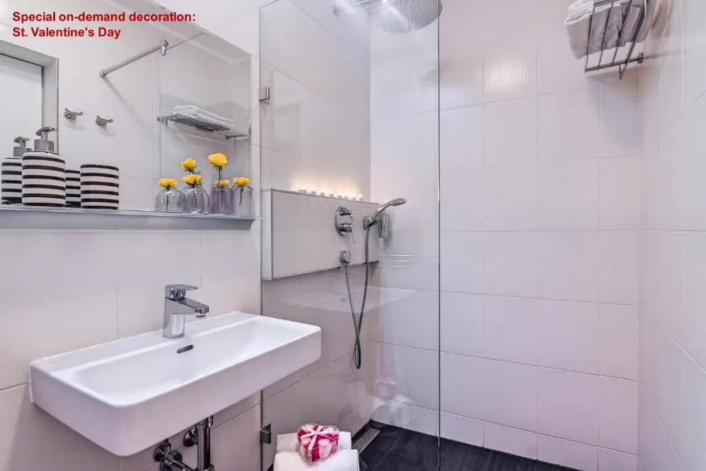 FUKAS Apartments Prague - photo 7