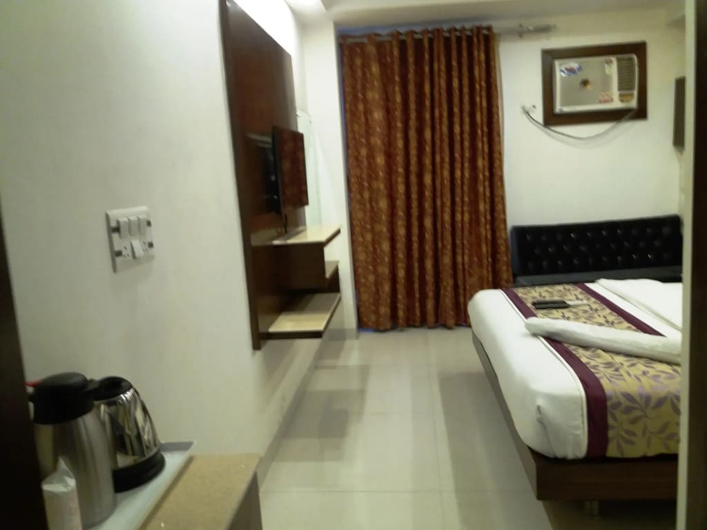 Hotel Station View - photo 3