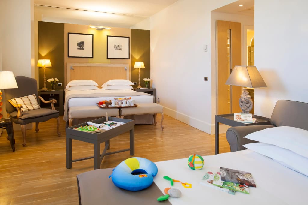 Starhotels Tuscany - photo 21