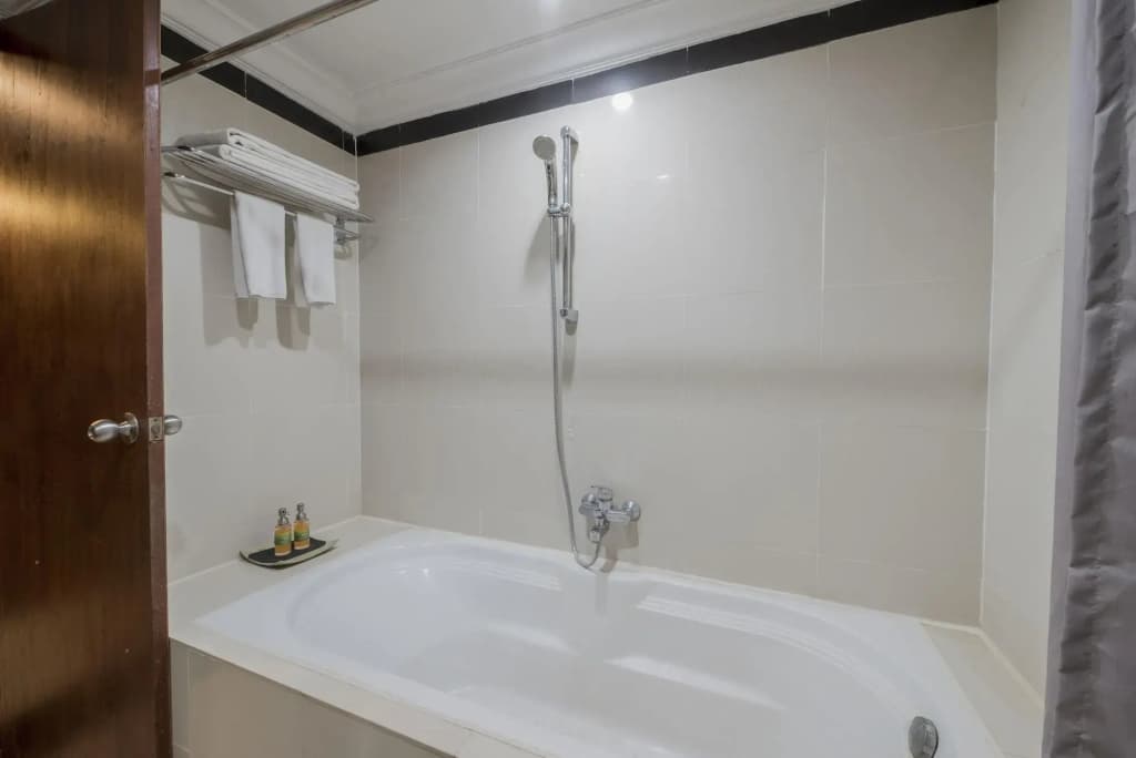 Hotel Vila Lumbung - photo 10