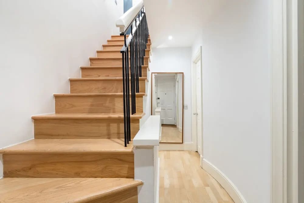 Knightsbridge - Hyde Park Apartment - photo 11