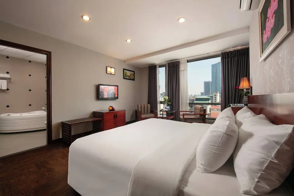 Sen Hotel 1 - photo 42