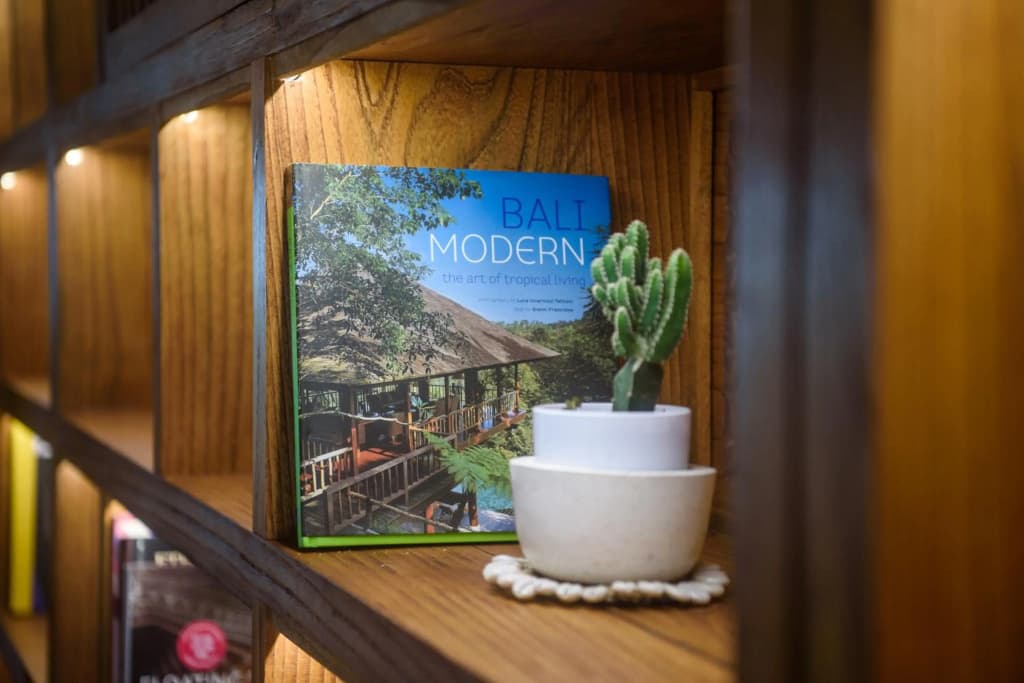 Kappa Senses Ubud Hotel - photo 48