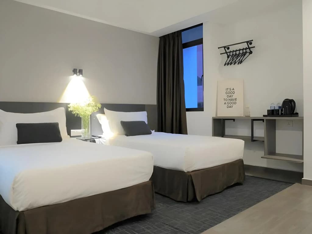 Leo Palace New Wing, WTC Kuala Lumpur - photo 29