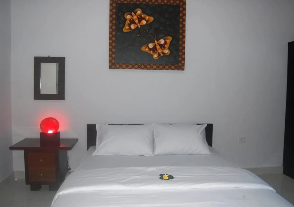 Indi Guest House - photo 3