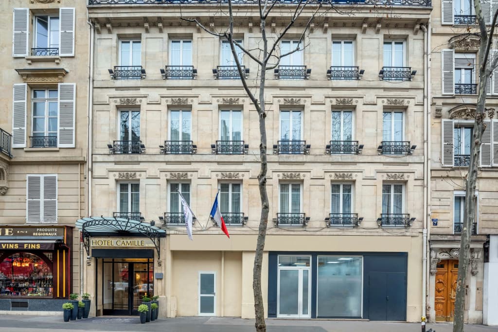 Hotel Camille Paris Gare de Lyon, Tapestry Collection by Hilton - photo 1