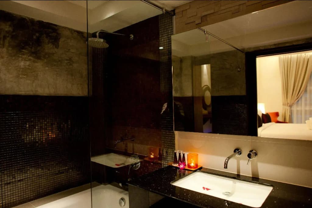 De coze' Hotel - photo 10
