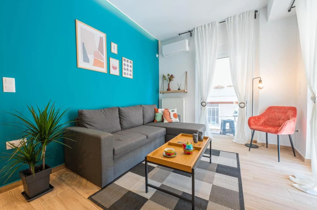 Calypso Apartment - photo 4
