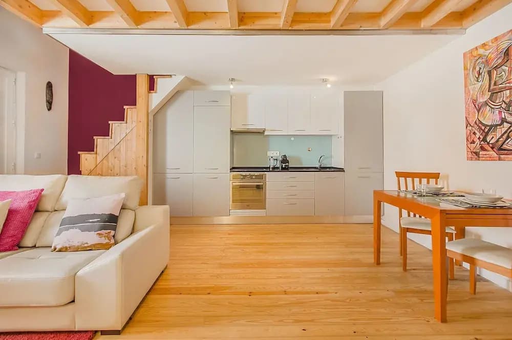 Graça Cozy Duplex - photo 23
