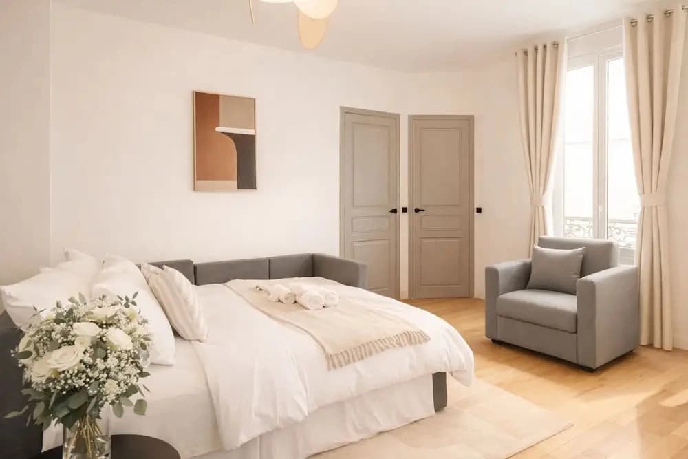 1624 Pavée - photo 6