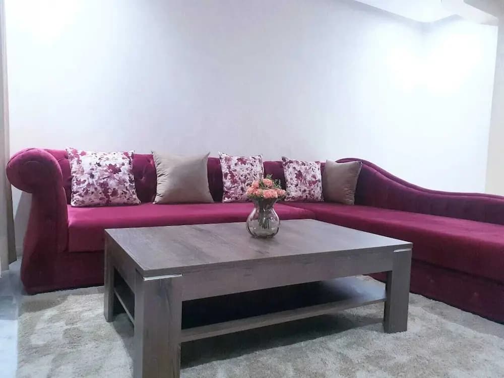Sabor Luxury Agdal - photo 18
