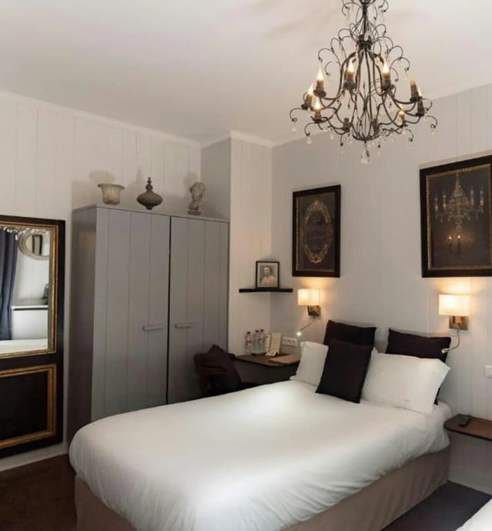 Hotel de l'Avre - photo 31
