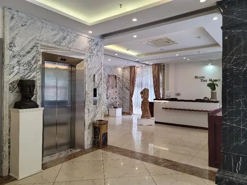 Hotel The Hanoi - photo 15