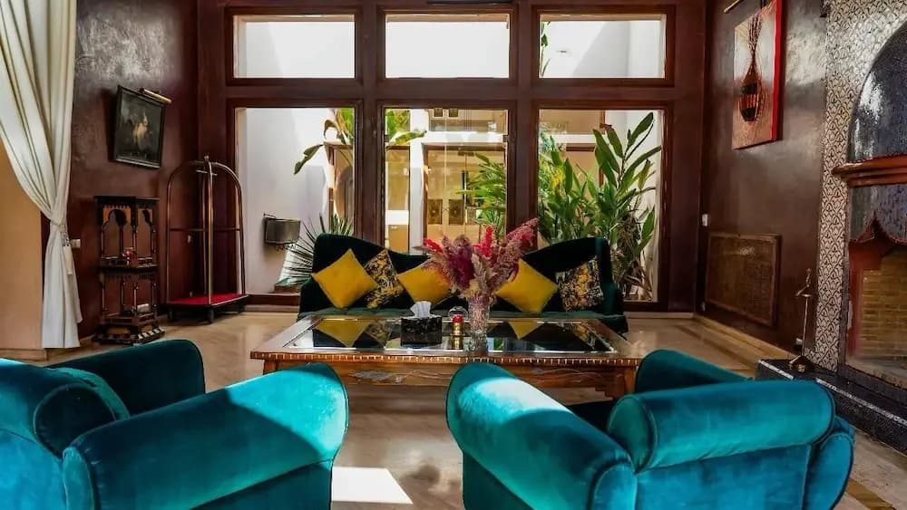 Palais Farah - photo 18