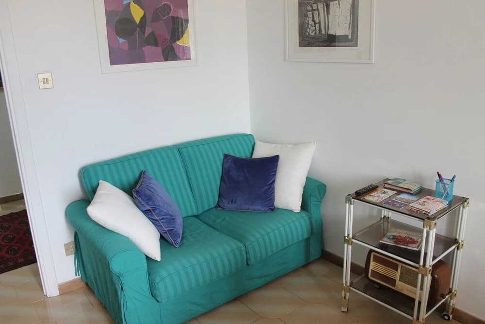 Casa Rossi Roma - photo 14