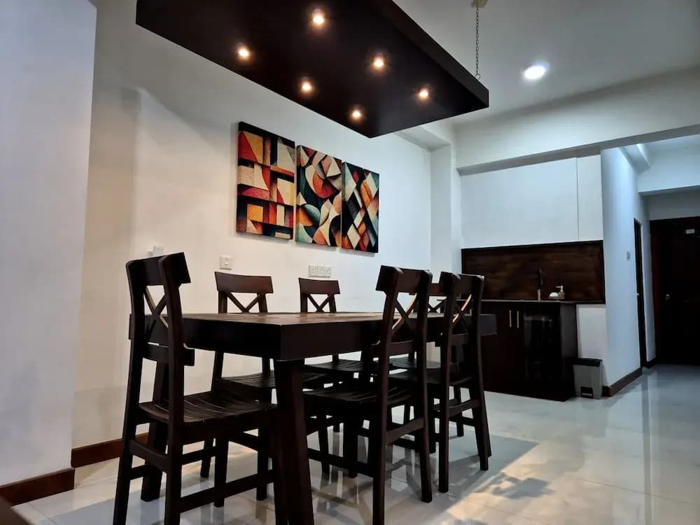 Shiloh Apartments - photo 8